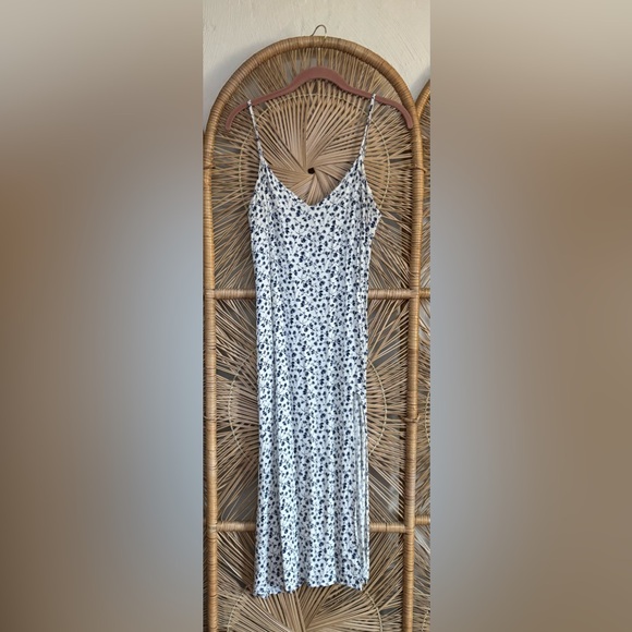 Reformation Crimini Floral Dress - Picture 3 of 6